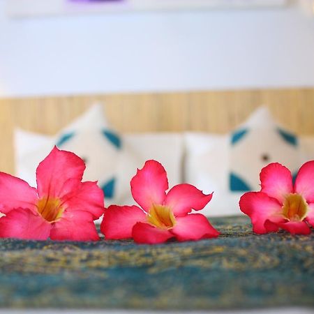 Kubu Betel Home Stay تْشانغو الغرفة الصورة
