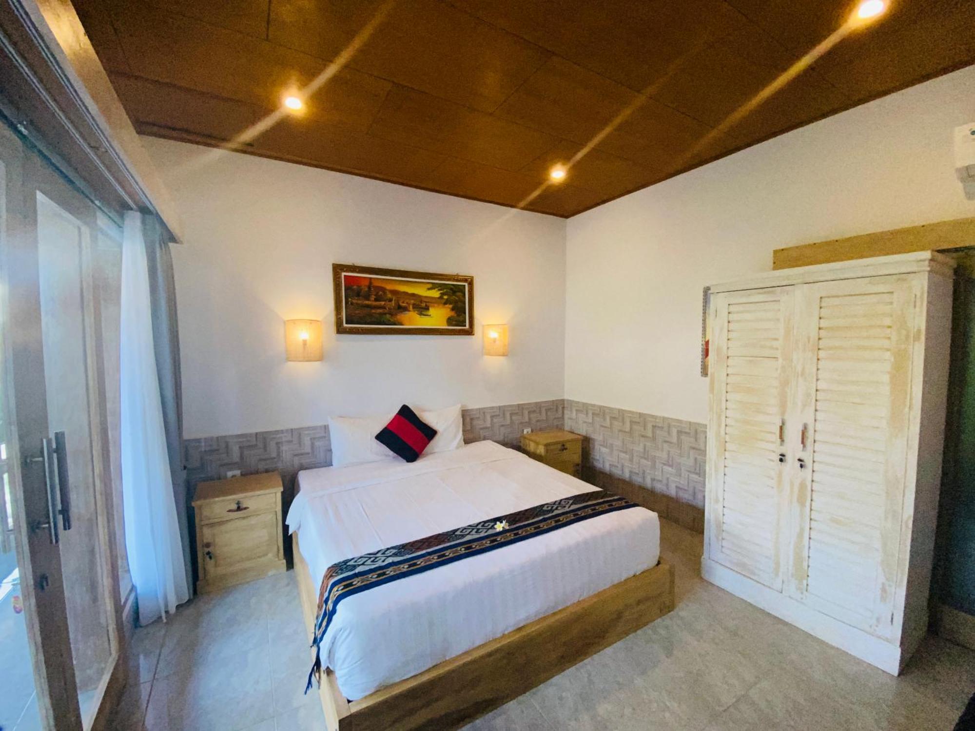 Kubu Betel Home Stay تْشانغو المظهر الخارجي الصورة