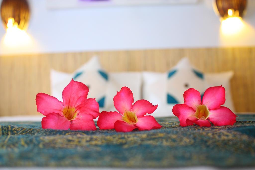 Kubu Betel Home Stay تْشانغو الغرفة الصورة