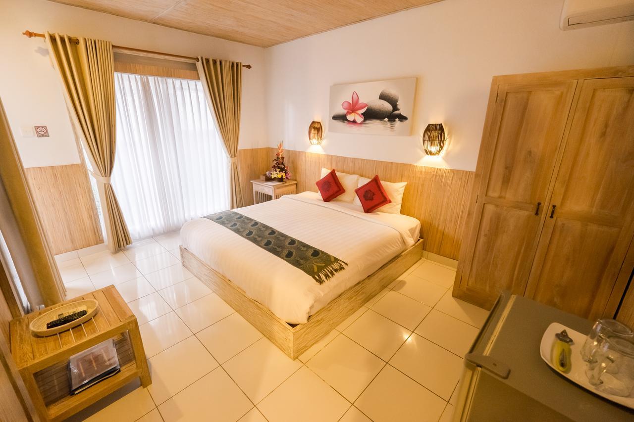 Kubu Betel Home Stay تْشانغو المظهر الخارجي الصورة