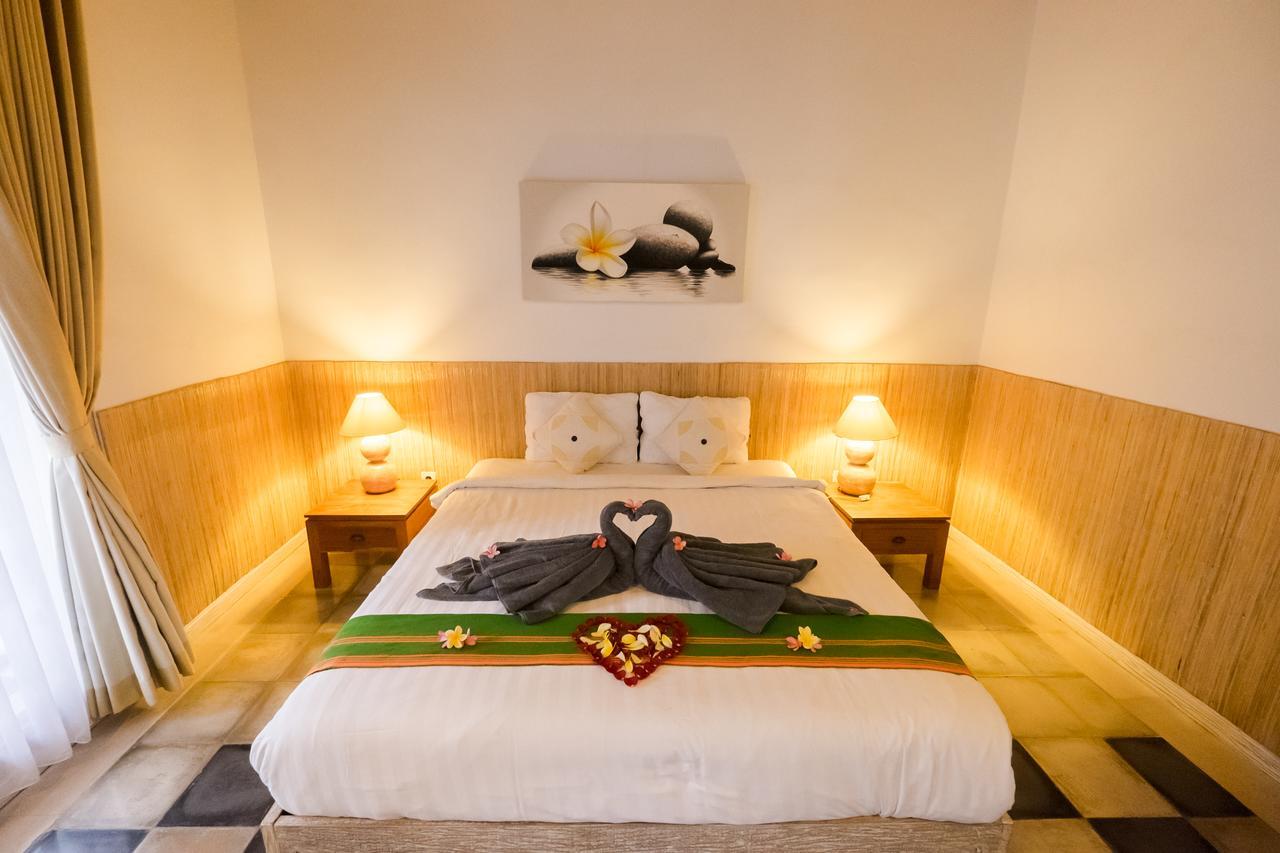 Kubu Betel Home Stay تْشانغو المظهر الخارجي الصورة